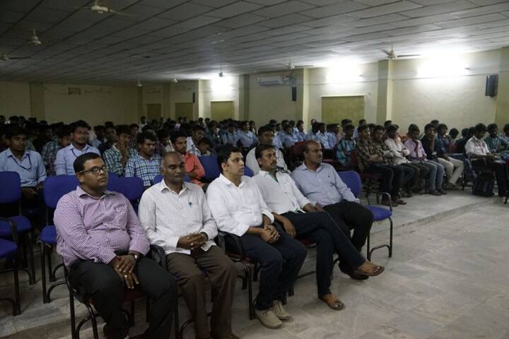 auditorium